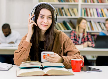 ADCA - Advanced Diploma in Computer Application