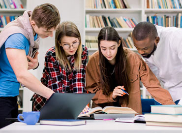 Web Designing and Digital Skills
